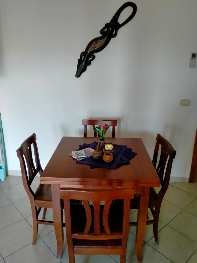 מנצ'יאנו Agriturismo Lungo Albegna מראה חיצוני תמונה