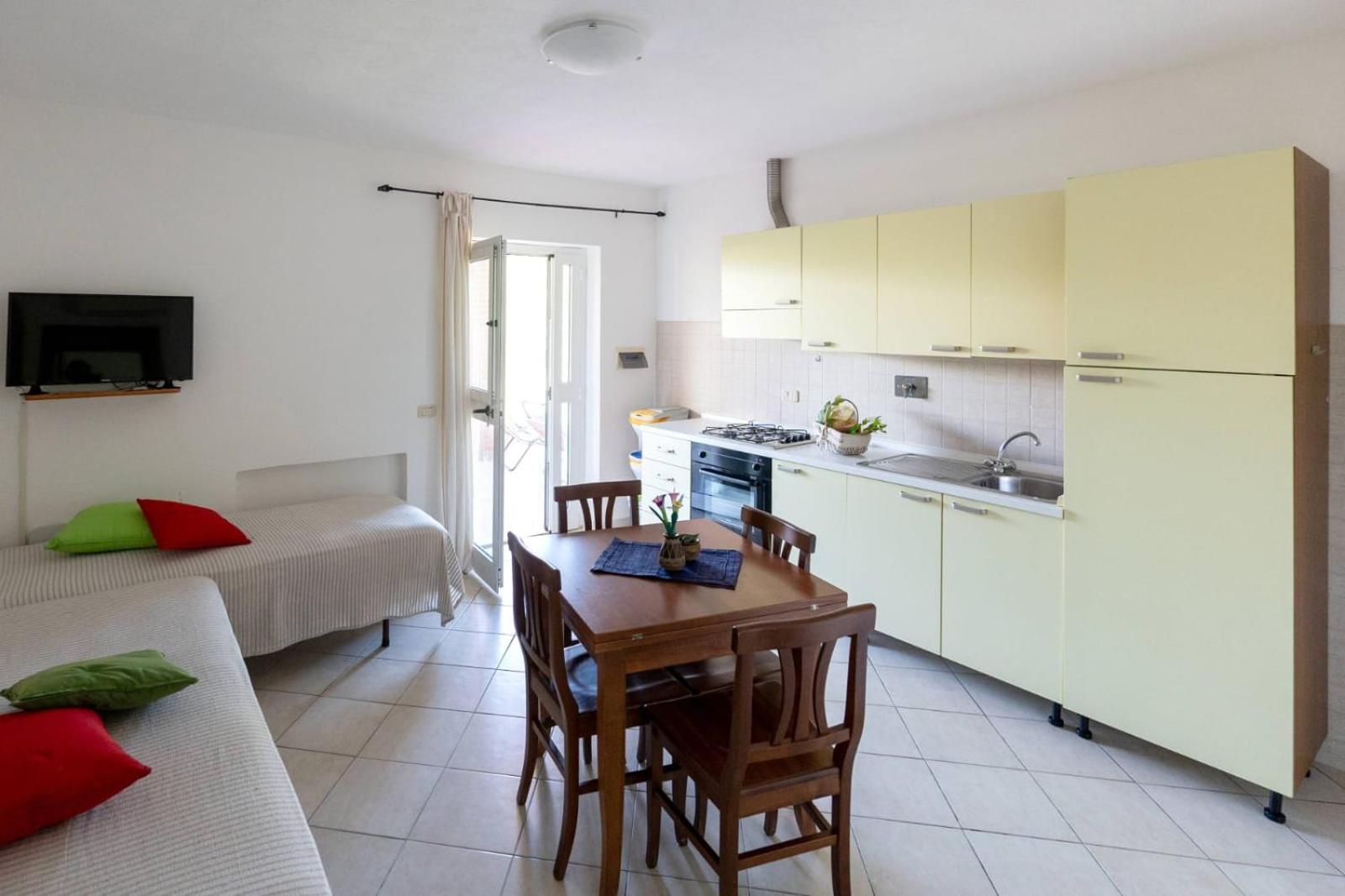 מנצ'יאנו Agriturismo Lungo Albegna מראה חיצוני תמונה